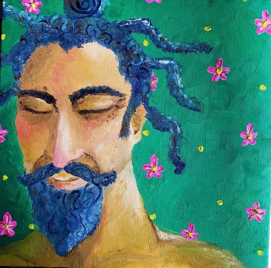 Beard