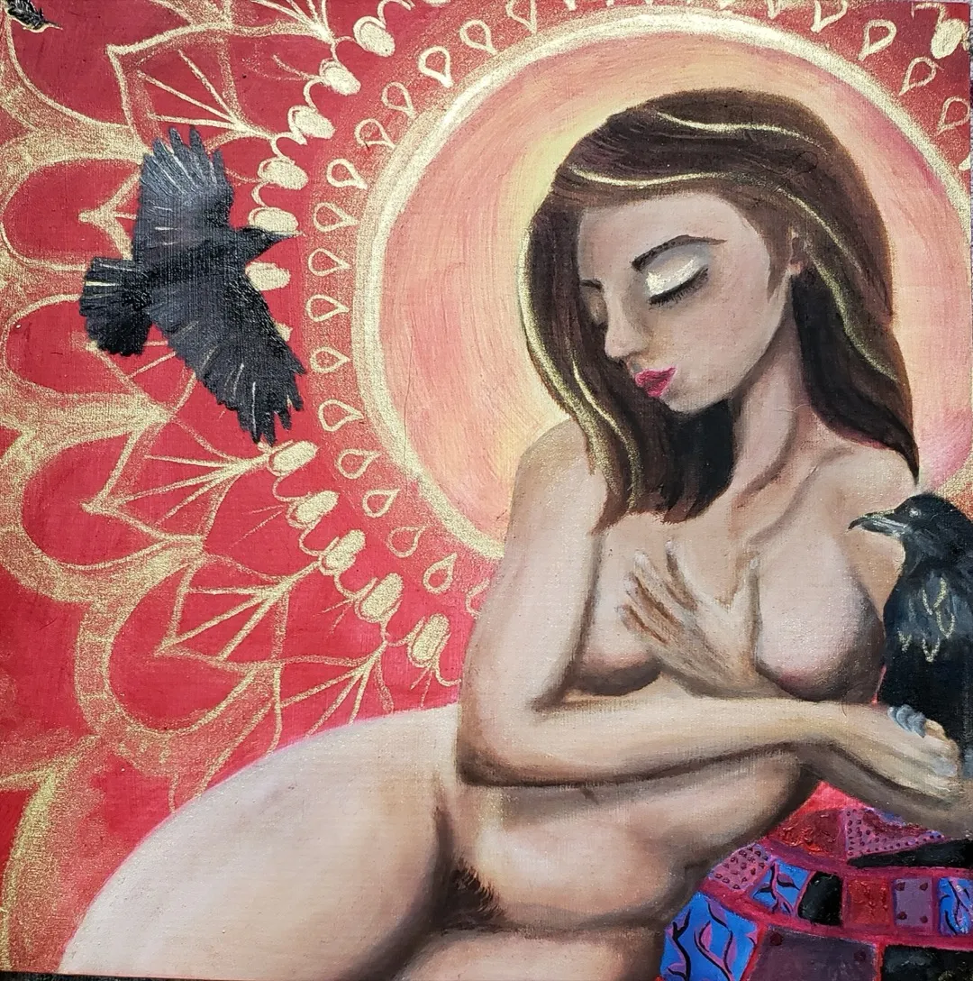 Crow