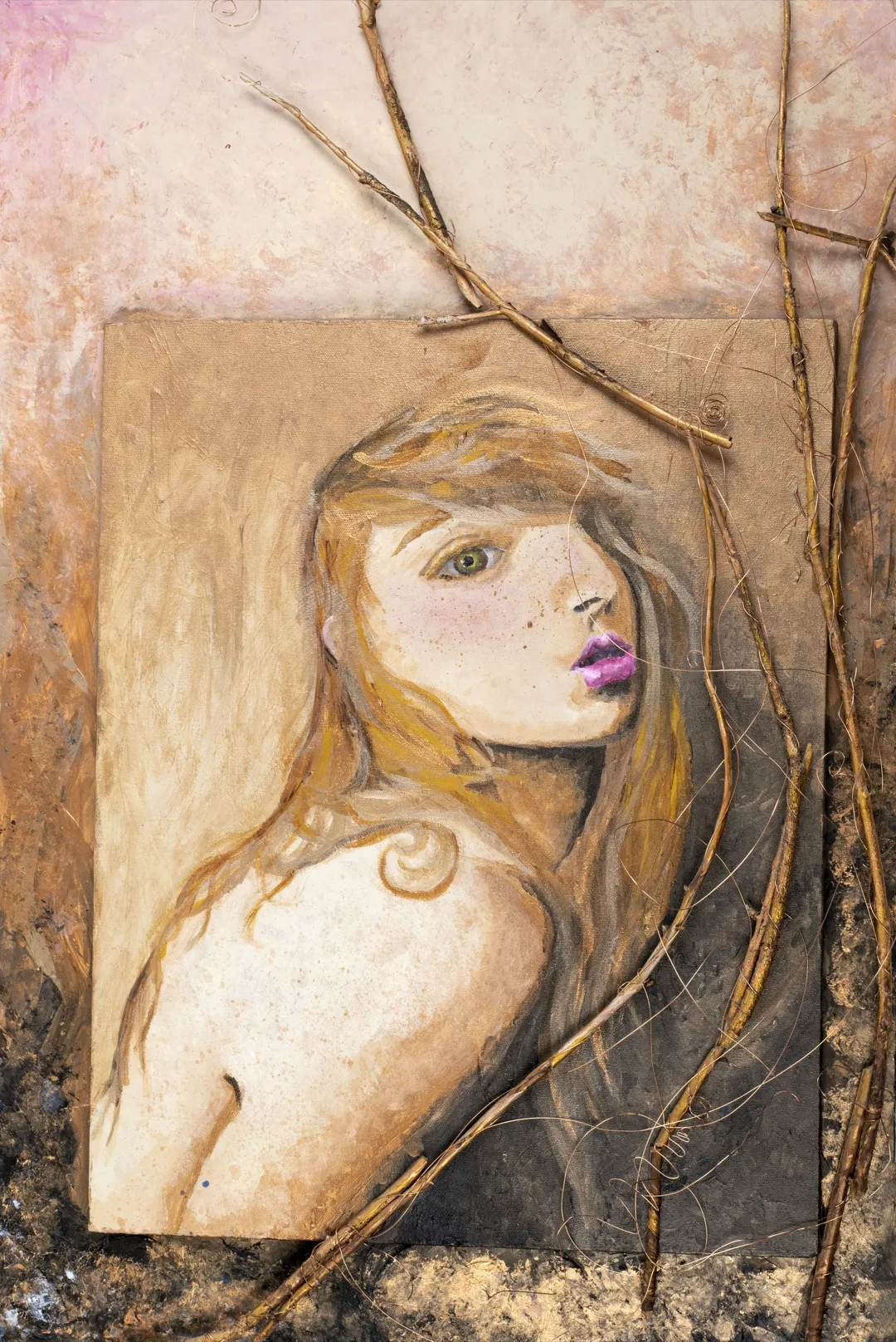Lady