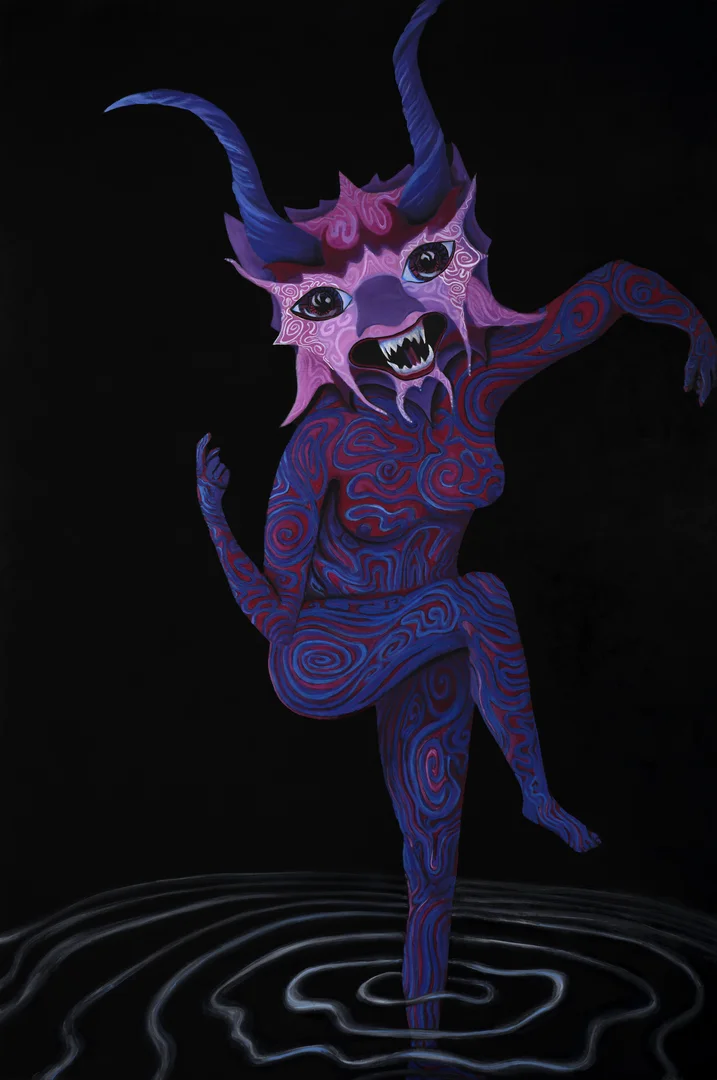 Void Beast